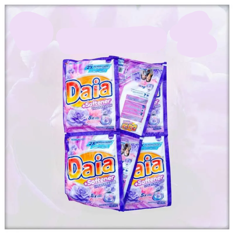 Daia Ungu 47gr