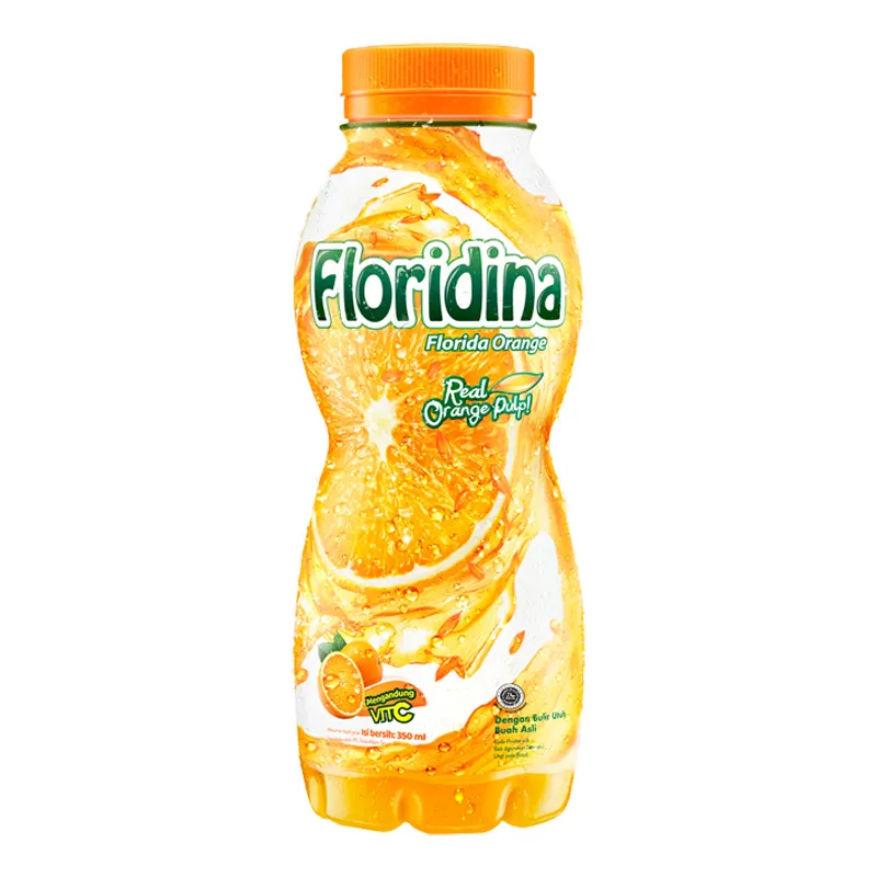 Floridina Orange 350mL