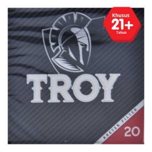 Rokok Troy Satuan