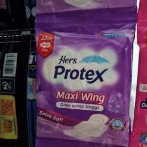 Pembalut Protex