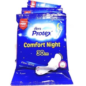 Pembalut Protex Night 30cm