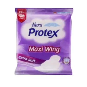 Pembalut Protex Wing